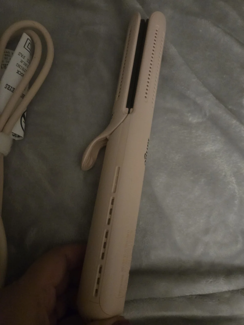 Lange L'ange Pink Le Duo